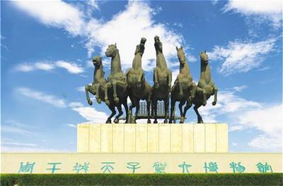 洛阳推出乘飞机旅客景区门票优惠新政 激发文旅市场活力